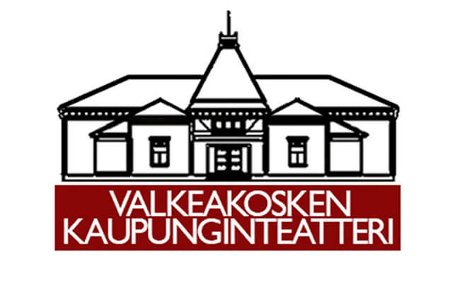 Valkeakosken kaupunginteatteri logo