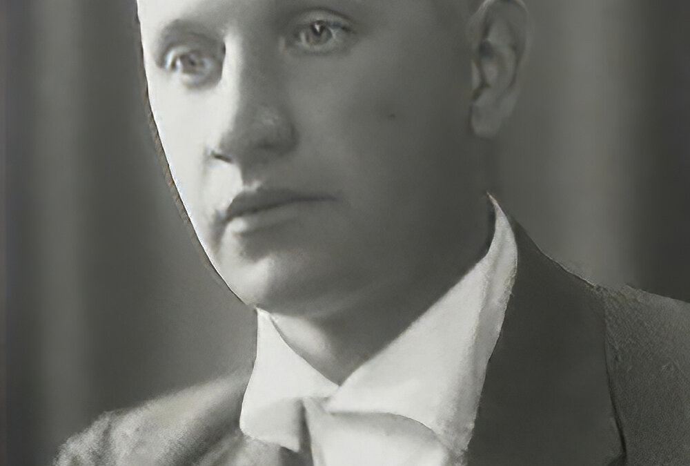 Eino Salmelainen (1893–1975)