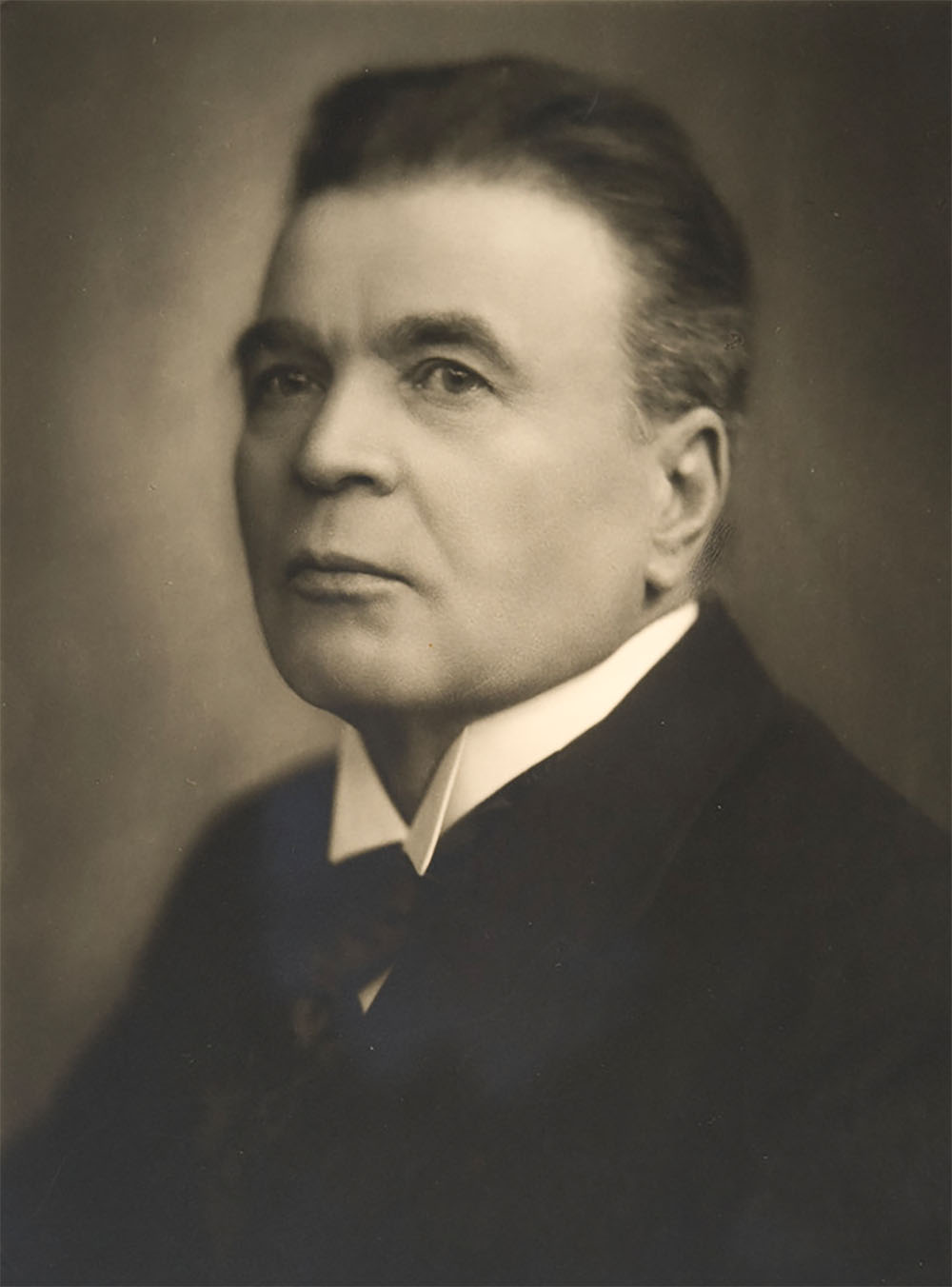 Hemmo Kallio (1863-1940)