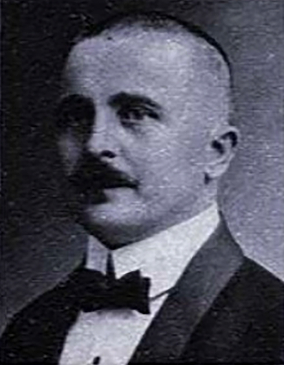 J. A. Pärnänen (1880–1946)