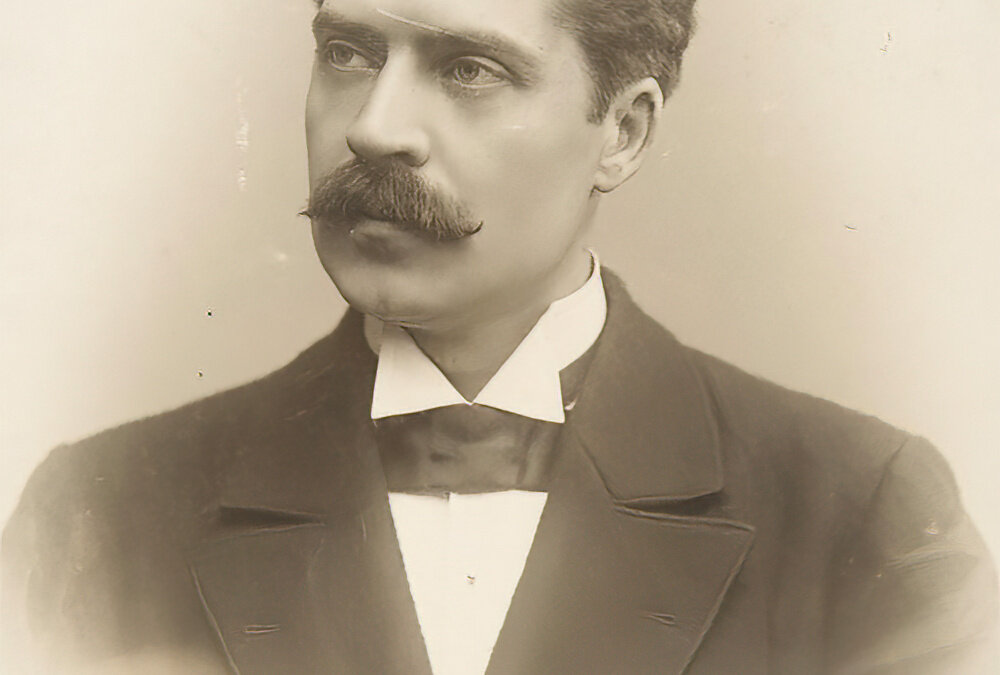 Kaarle Halme (1864–1946)
