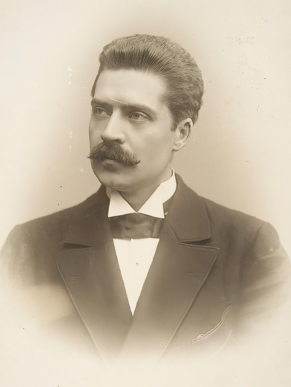 Kaarle Halme (1864–1946)