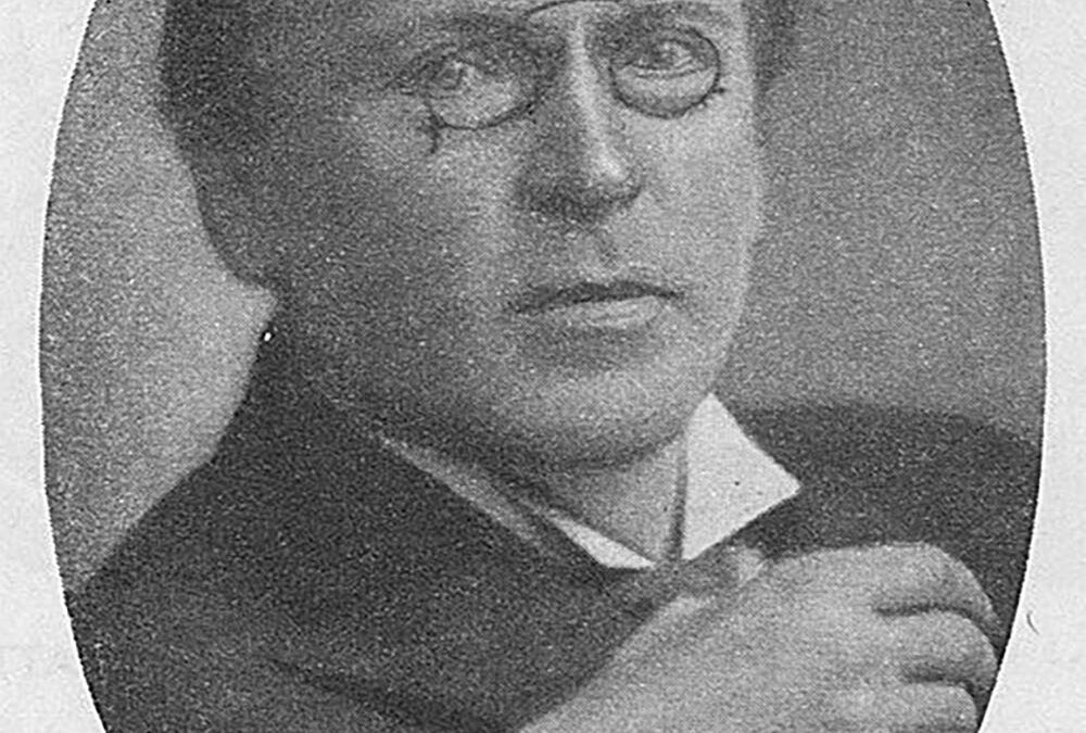 Pekka Alpo (1877-1952)