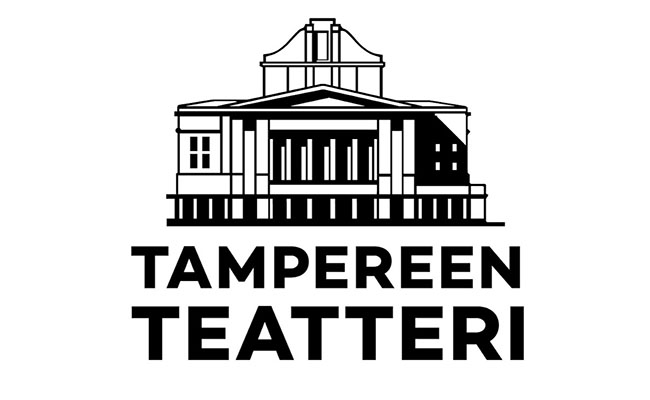 Tampereen Teatteri logo