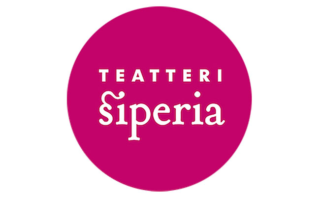 Teatteri Siperia logo